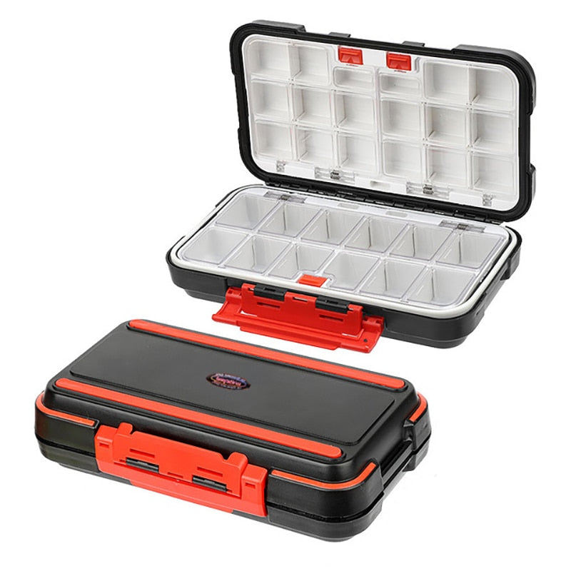 Mini Kayak Tackle Box