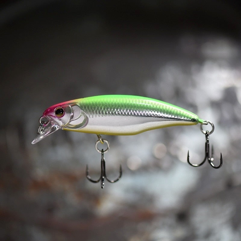 Japanese Sinking Minnow jerkbait