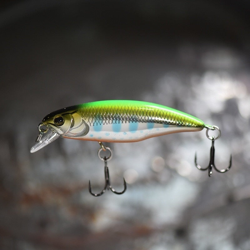 Japanese Sinking Minnow jerkbait