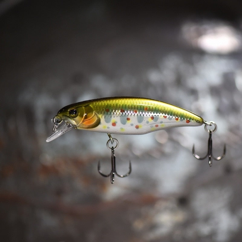 Japanese Sinking Minnow jerkbait