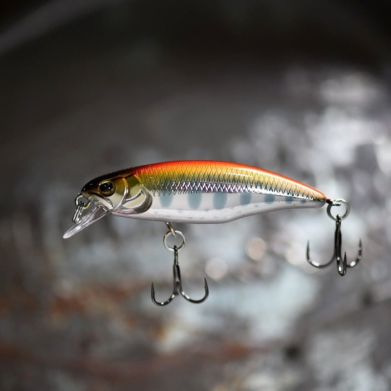 Japanese Sinking Minnow jerkbait