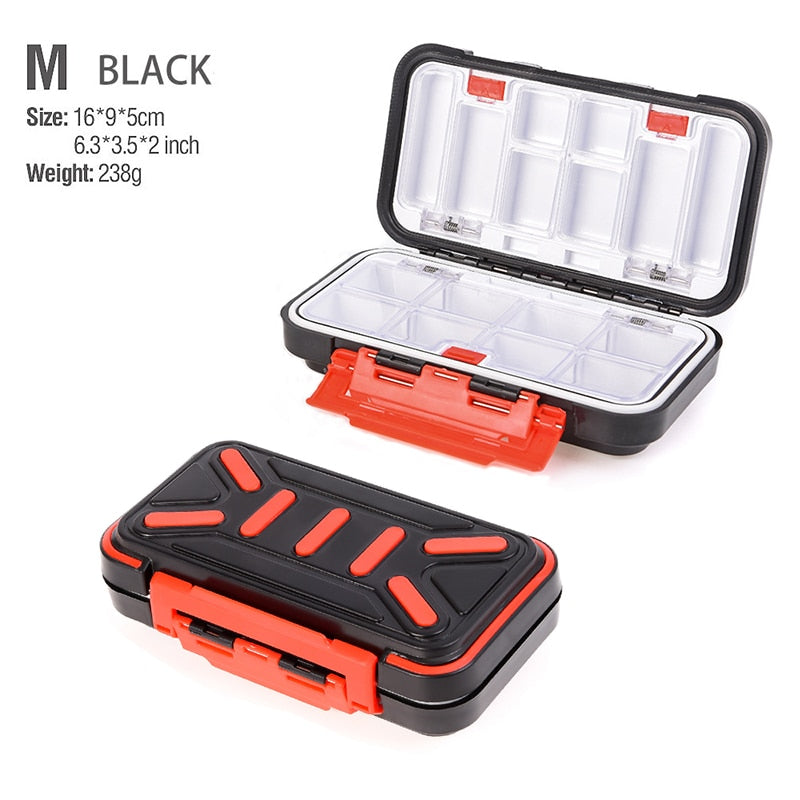 Mini Kayak Tackle Box