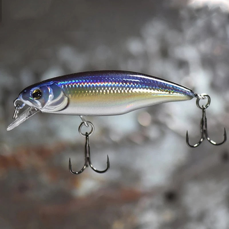 Japanese Sinking Minnow jerkbait