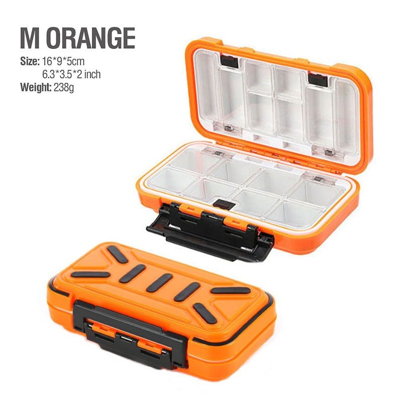 Mini Kayak Tackle Box