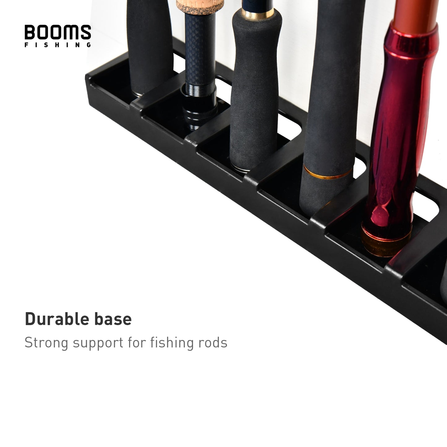 Booms Fishing Rack