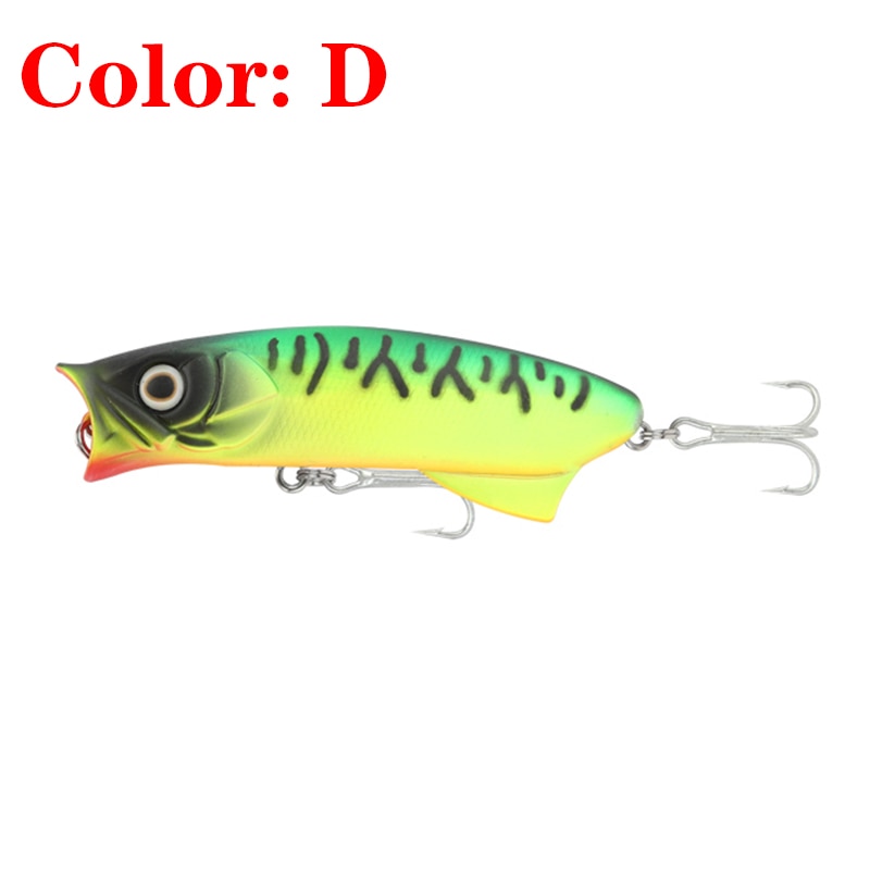 Proleurre Popper lure