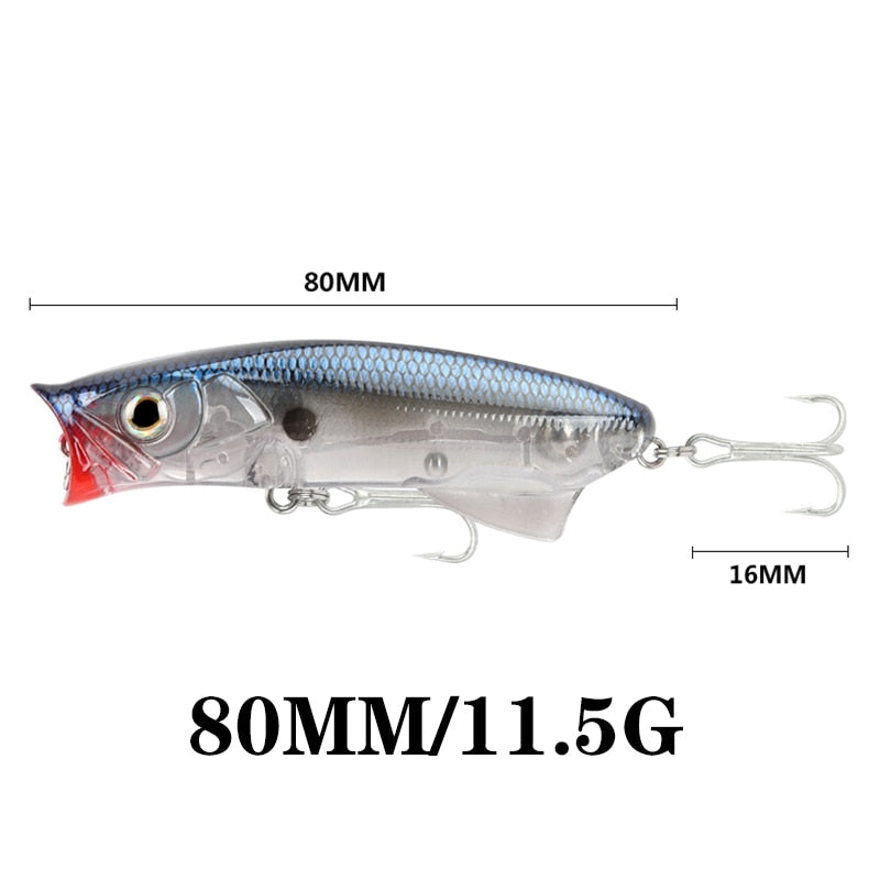 Proleurre Popper lure