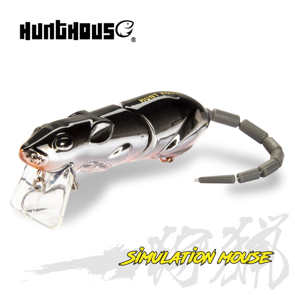 hunthouse Mouse Lure