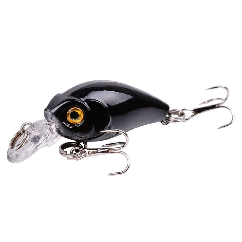 Tropical Minnow Crankbait