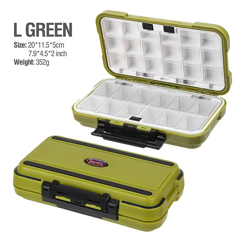 Mini Kayak Tackle Box