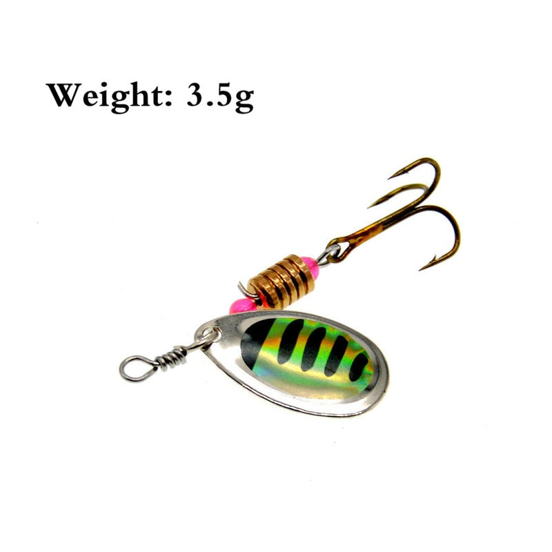 Japanese Sinking Minnow jerkbait