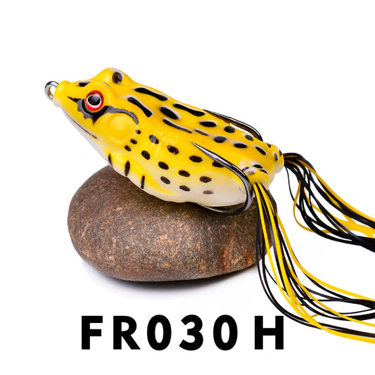 Frog Lure