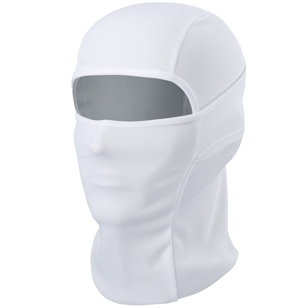 Outdoor Mask