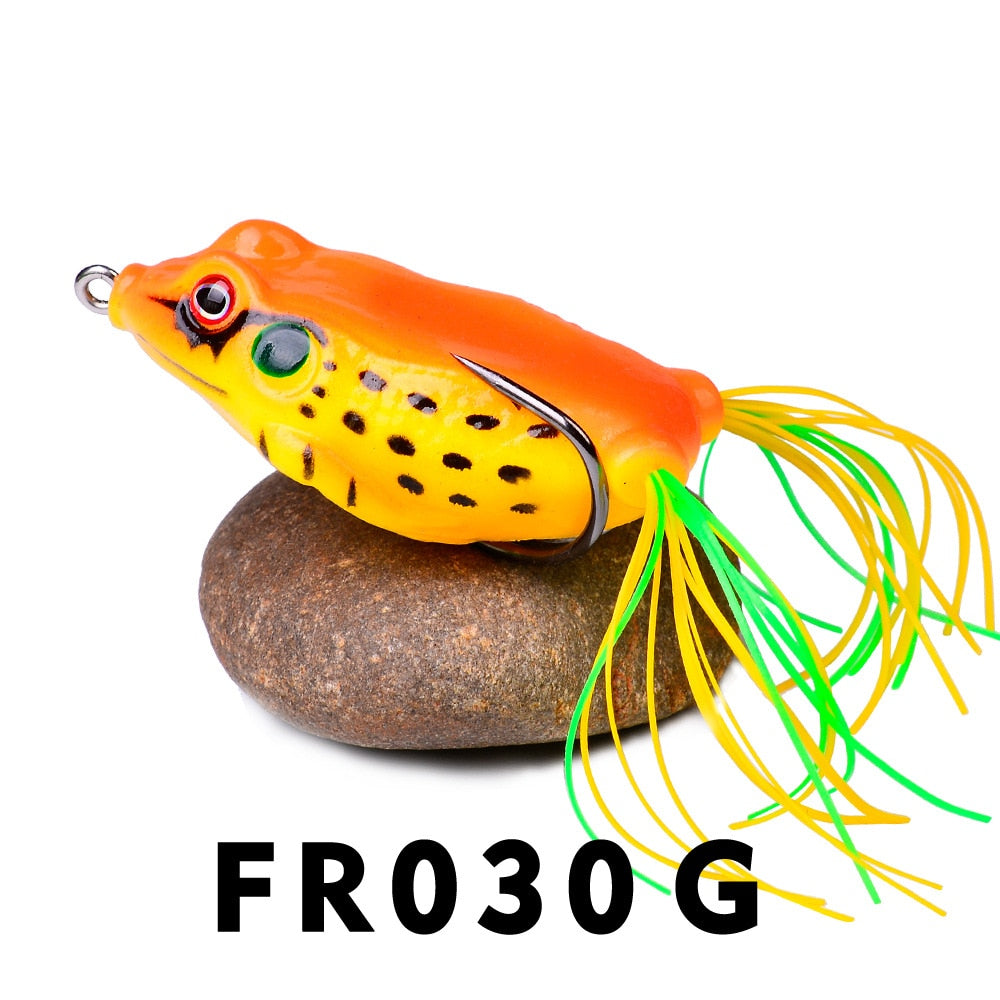 Frog Lure