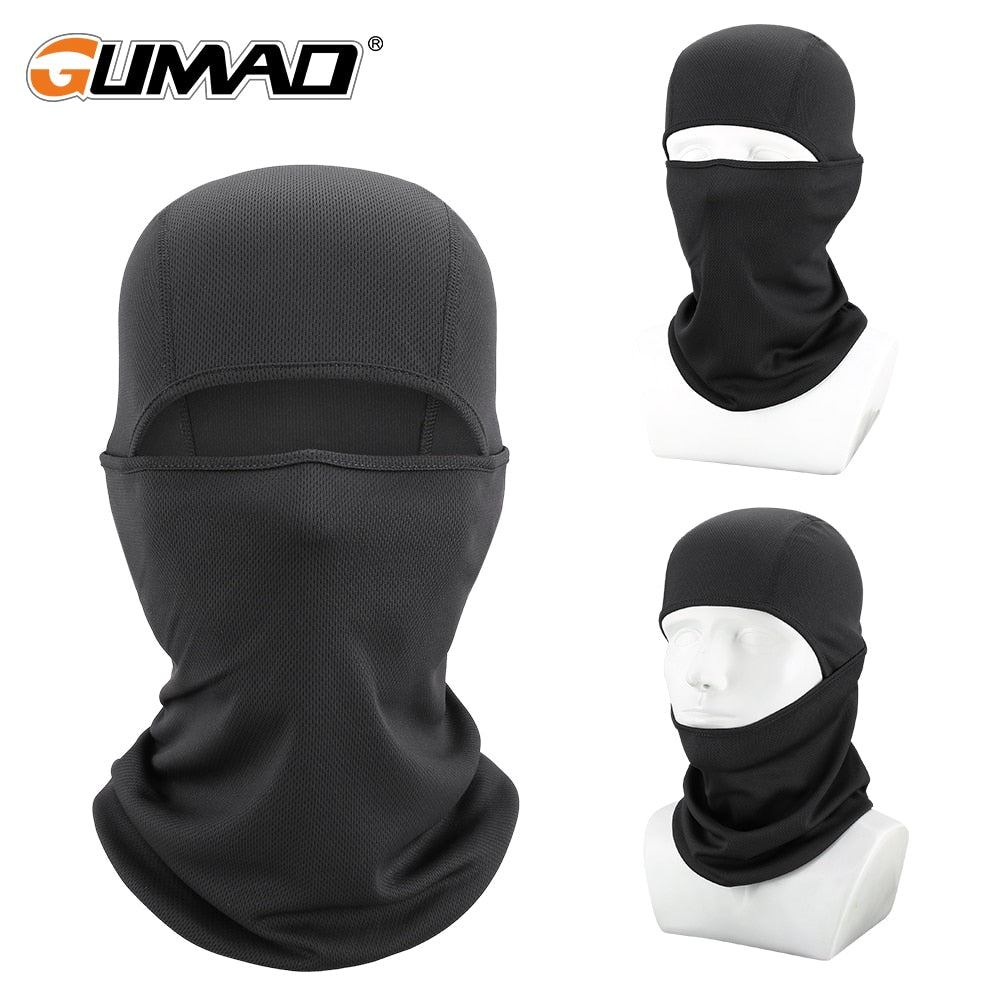 Outdoor Mask