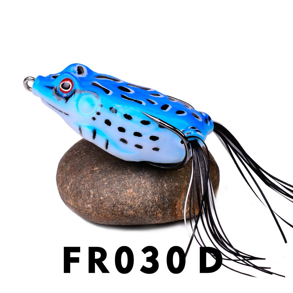 Frog Lure