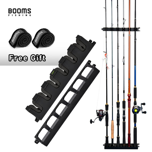 Booms Fishing Rack