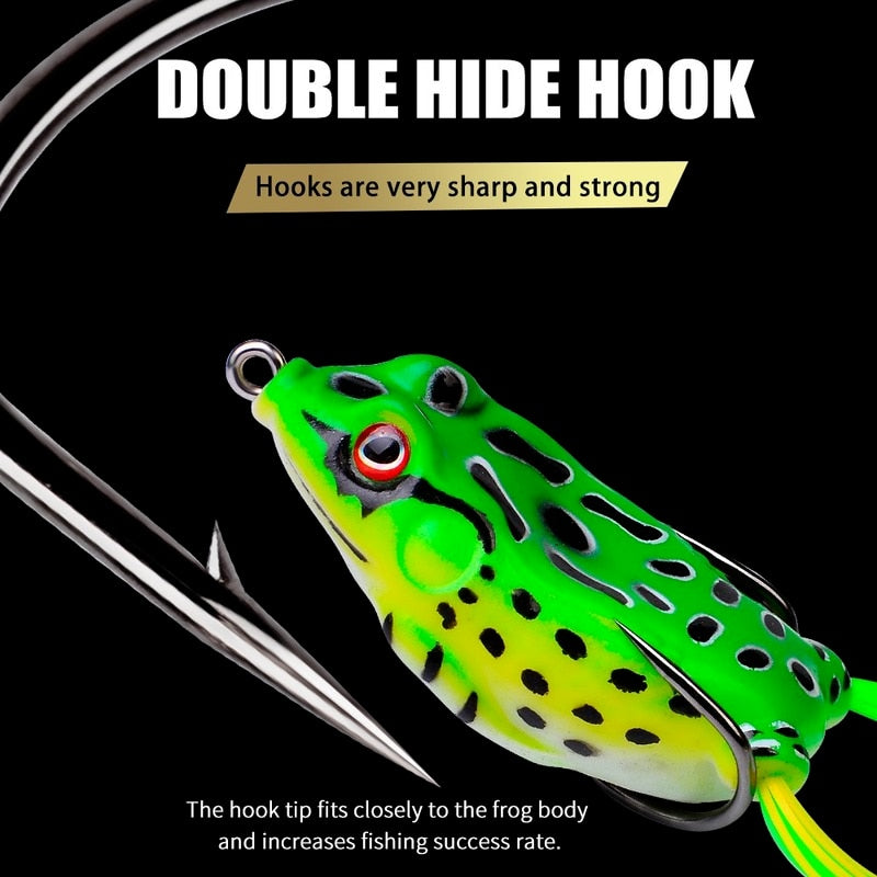 Frog Lure