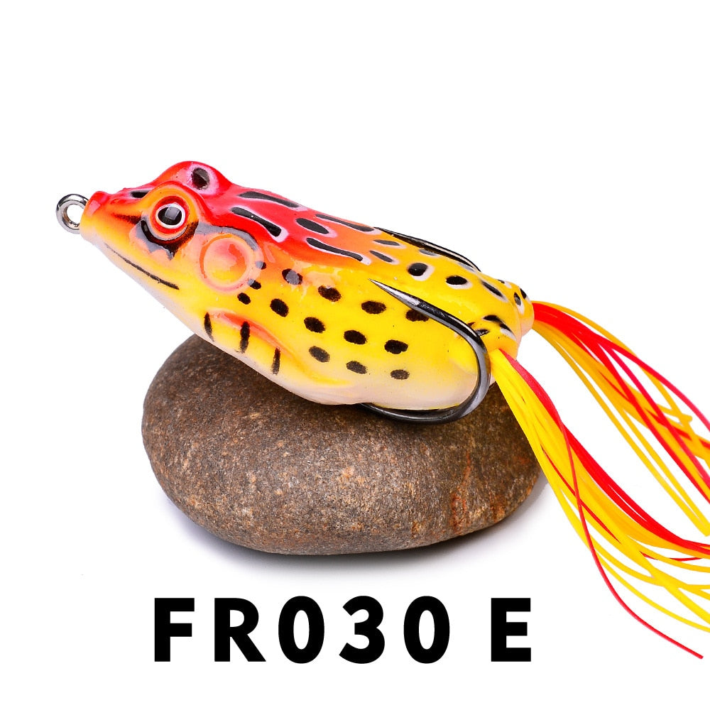 Frog Lure