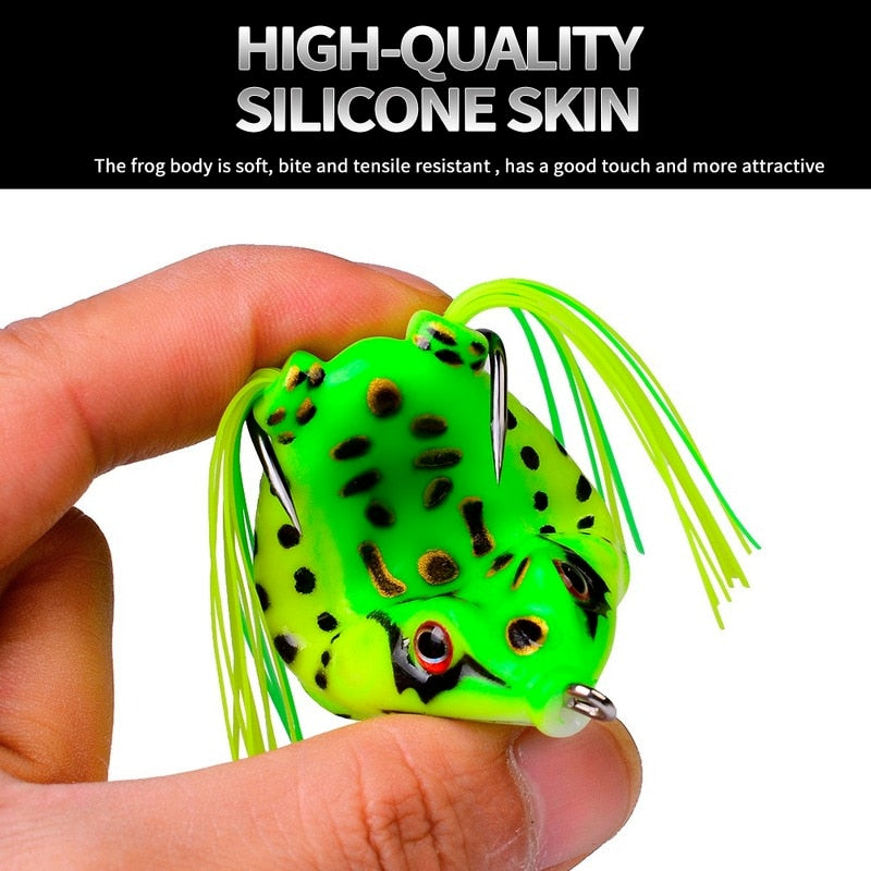 Frog Lure