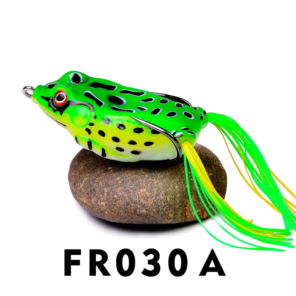 Frog Lure