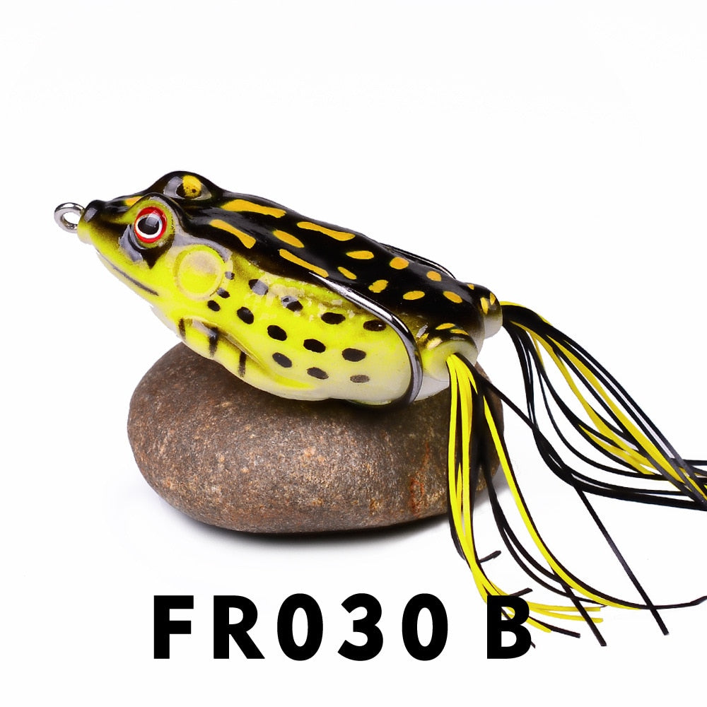 Frog Lure