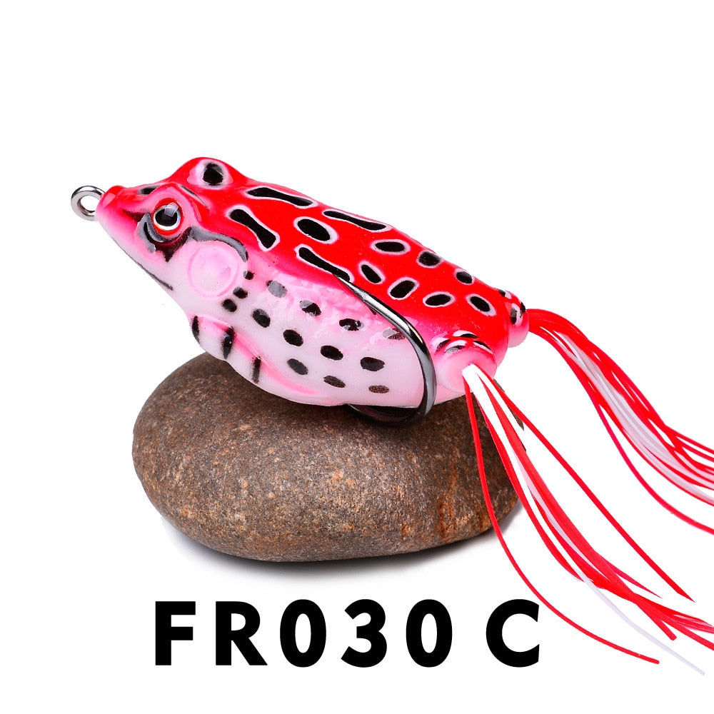 Frog Lure