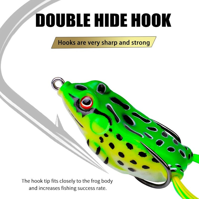 Frog Lure