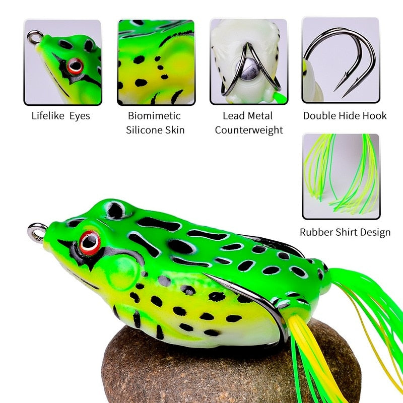 Frog Lure