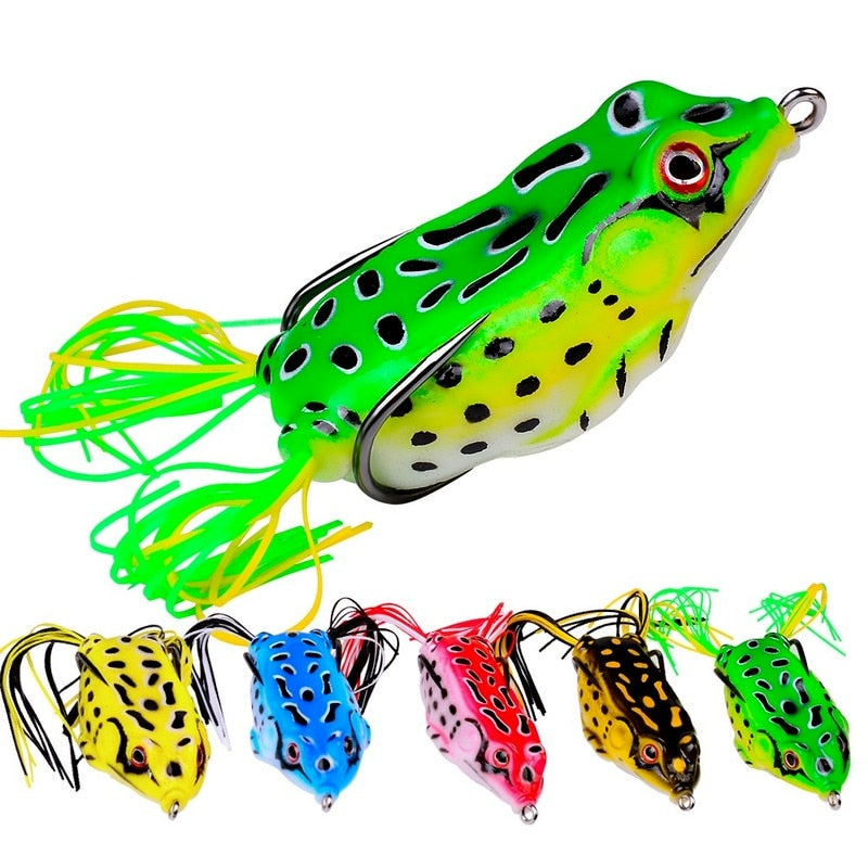 Frog Lure