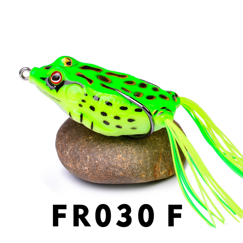 Frog Lure