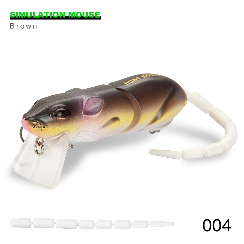 hunthouse Mouse Lure