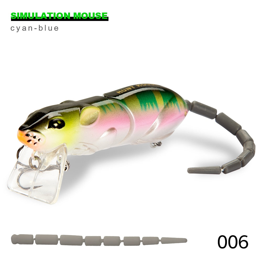 hunthouse Mouse Lure