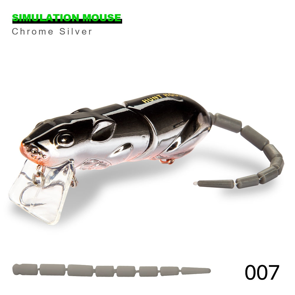 hunthouse Mouse Lure