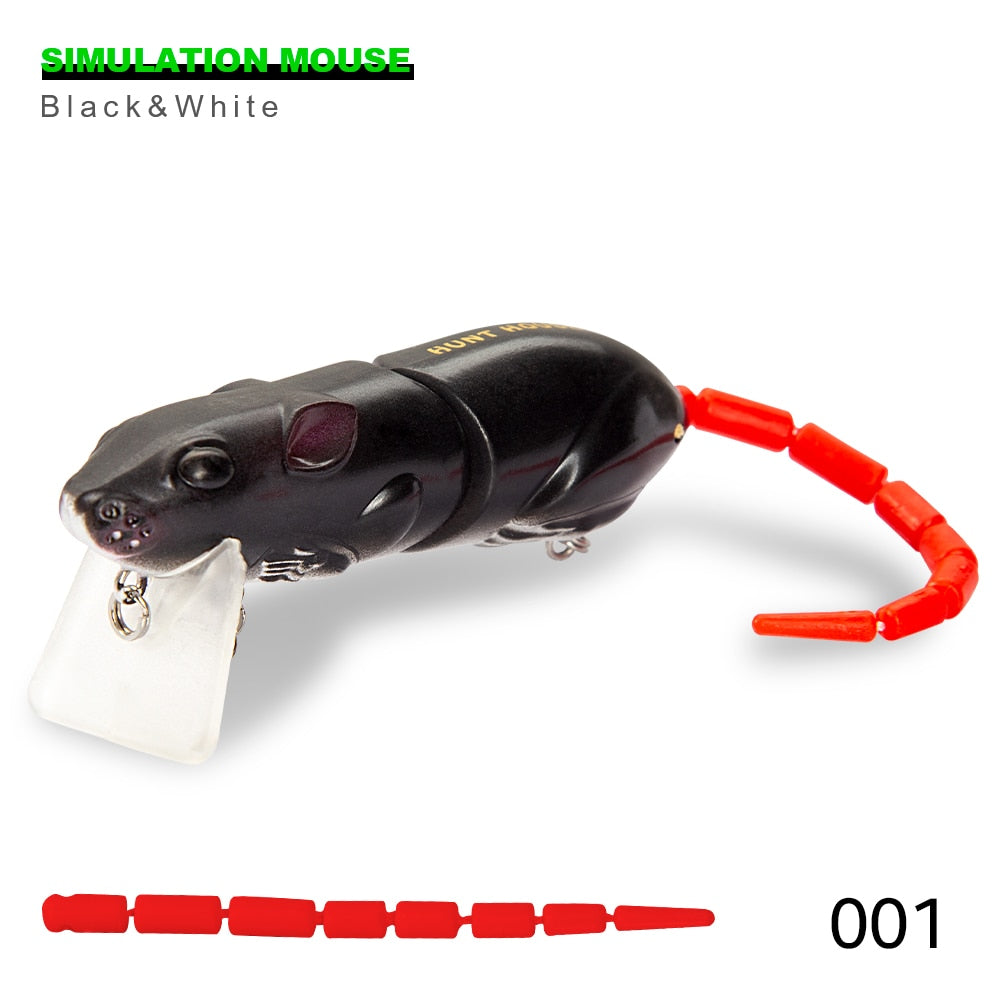 hunthouse Mouse Lure