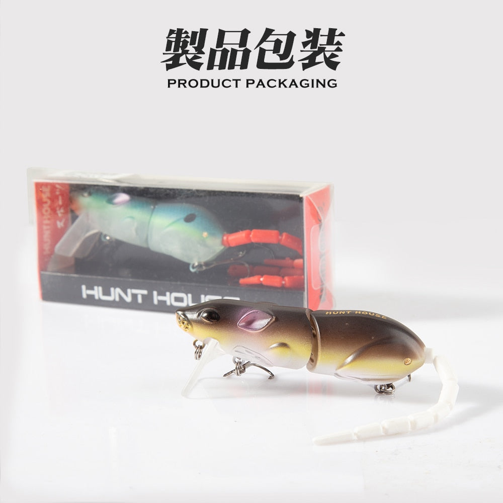 hunthouse Mouse Lure