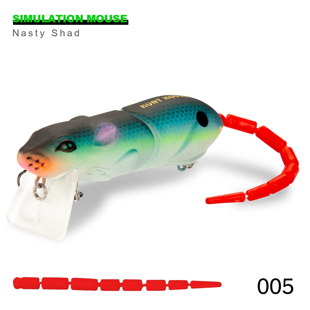 hunthouse Mouse Lure