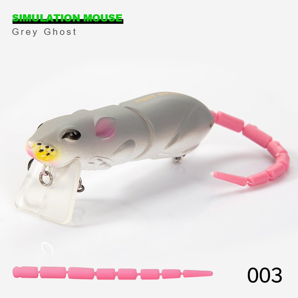 hunthouse Mouse Lure